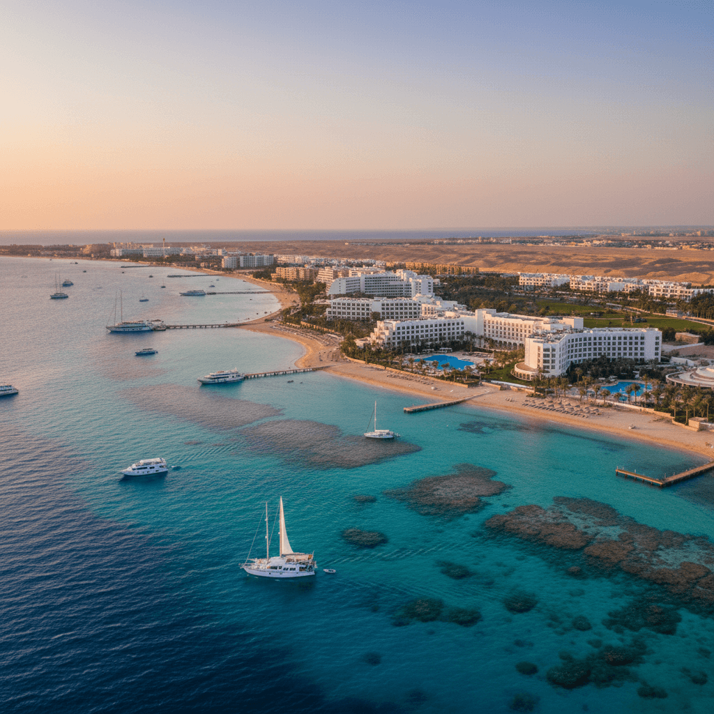 Hurghada